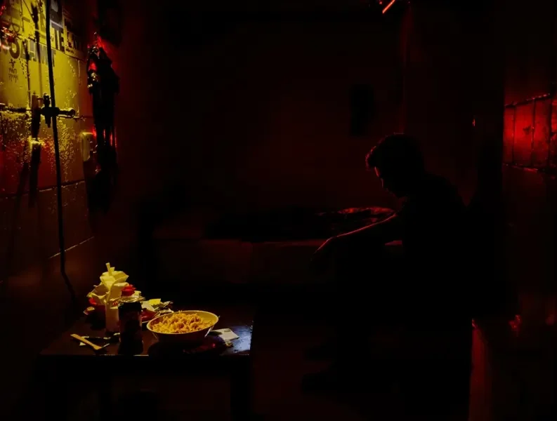 视帝成名前的落魄岁月，曾住地下室吃泡面 - 今日吃瓜网址大全娱乐爆料